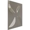 Ekena Millwork 19 5/8in. W x 19 5/8in. H Pinwheel EnduraWall Decorative 3D Wall Panel Covers 2.67 Sq. Ft. WP20X20PIBCR - alternate 2